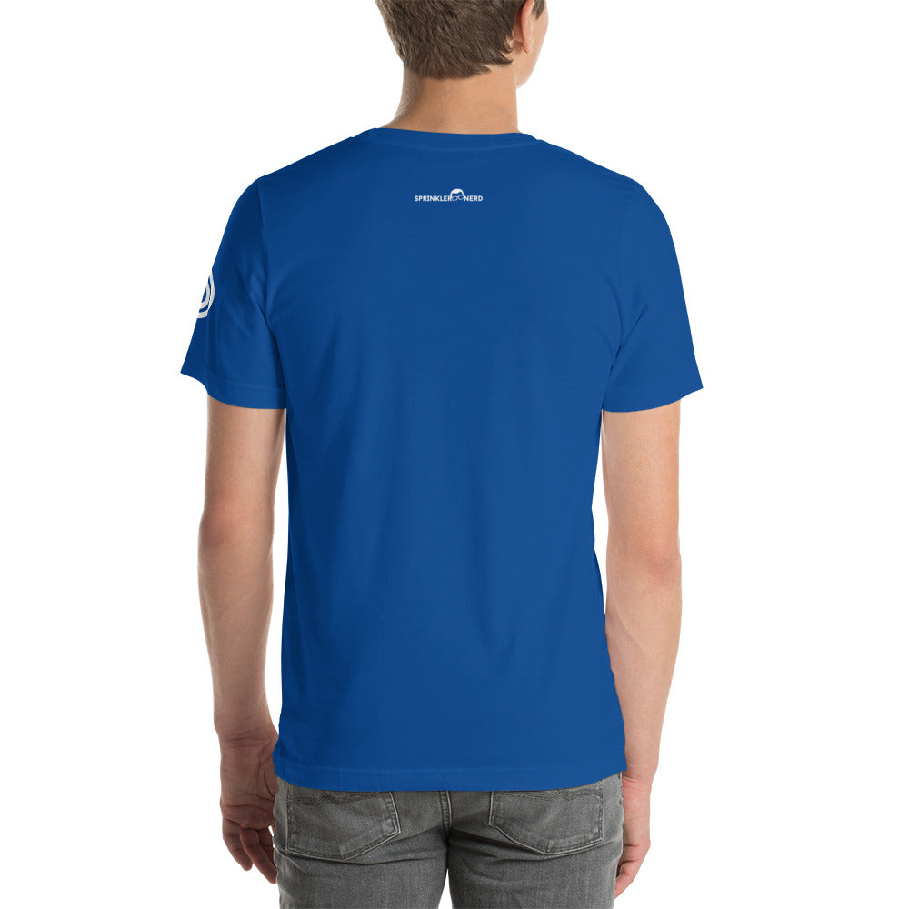 Nerd T-Shirt for Men & Women - Funny Geek Graphic Tee - Perfect for Cosplay, Comic Con & Everyday Wear