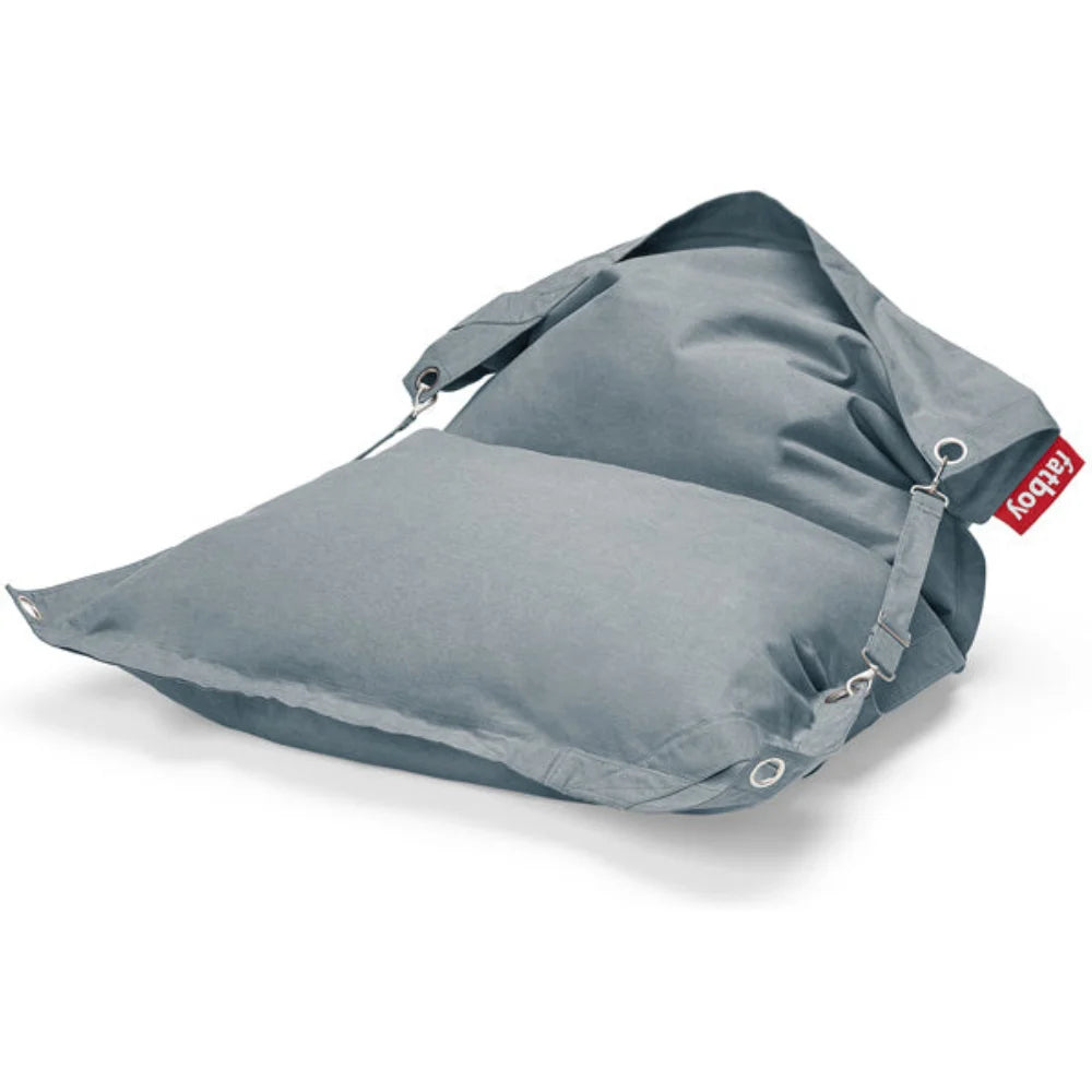 Buggle Up Outdoor Bean Bag Chair - Waterproof & Portable Lounge Chair for Backyard, Patio, Poolside & Camping - Perfect for Relaxing, Sunbathing & Outdoor Gatherings
