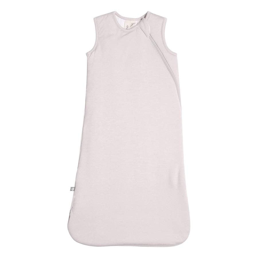 1.0 TOG Bamboo Baby Sleep Sack | Organic Oatmeal Color | Soft & Breathable for Newborns & Toddlers | Perfect for Nursery, Daycare & Travel