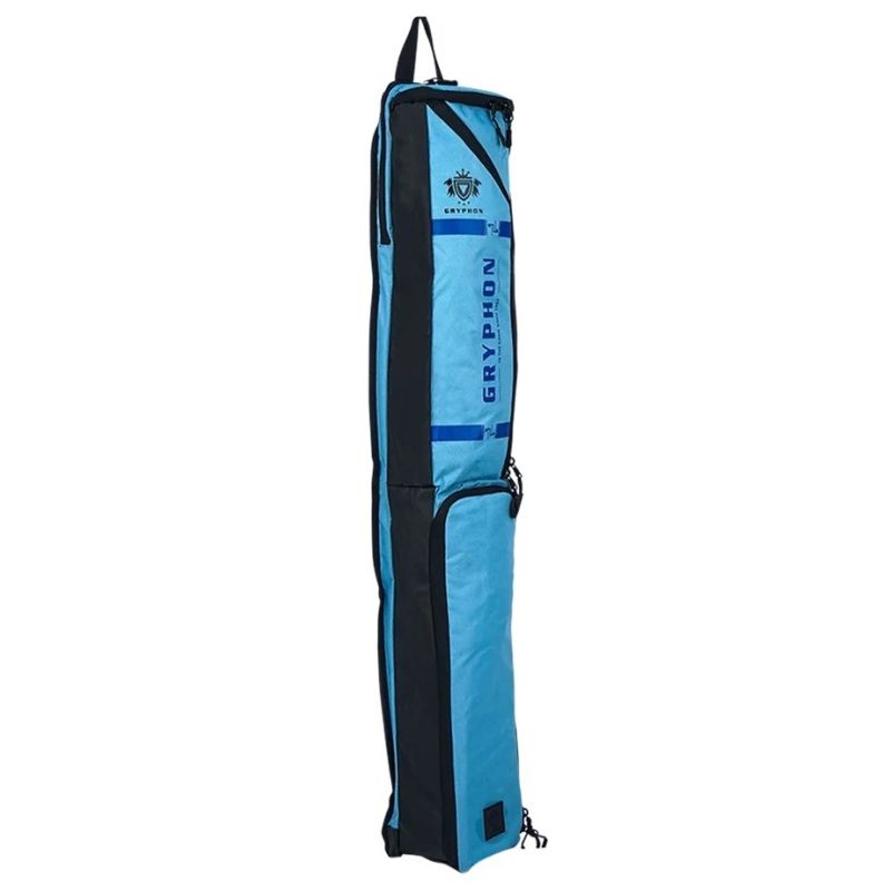 Gryphon Paulie P Hockey Bag - Durable Hockey Equipment Bag for Players & Teams - Perfect for Travel, Games & Practice
