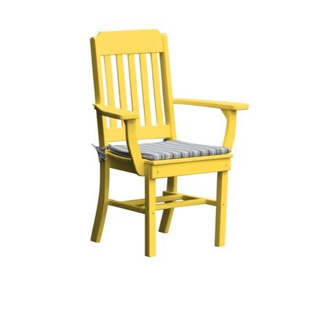Lemon Yellow