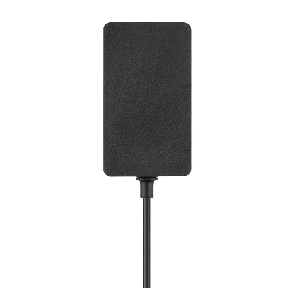AC DC Adapter for Tech STD-1230P Charger | Switching Power Supply Cord | Universal Mains PSU | Perfect for Laptops, Monitors & Office Electronics