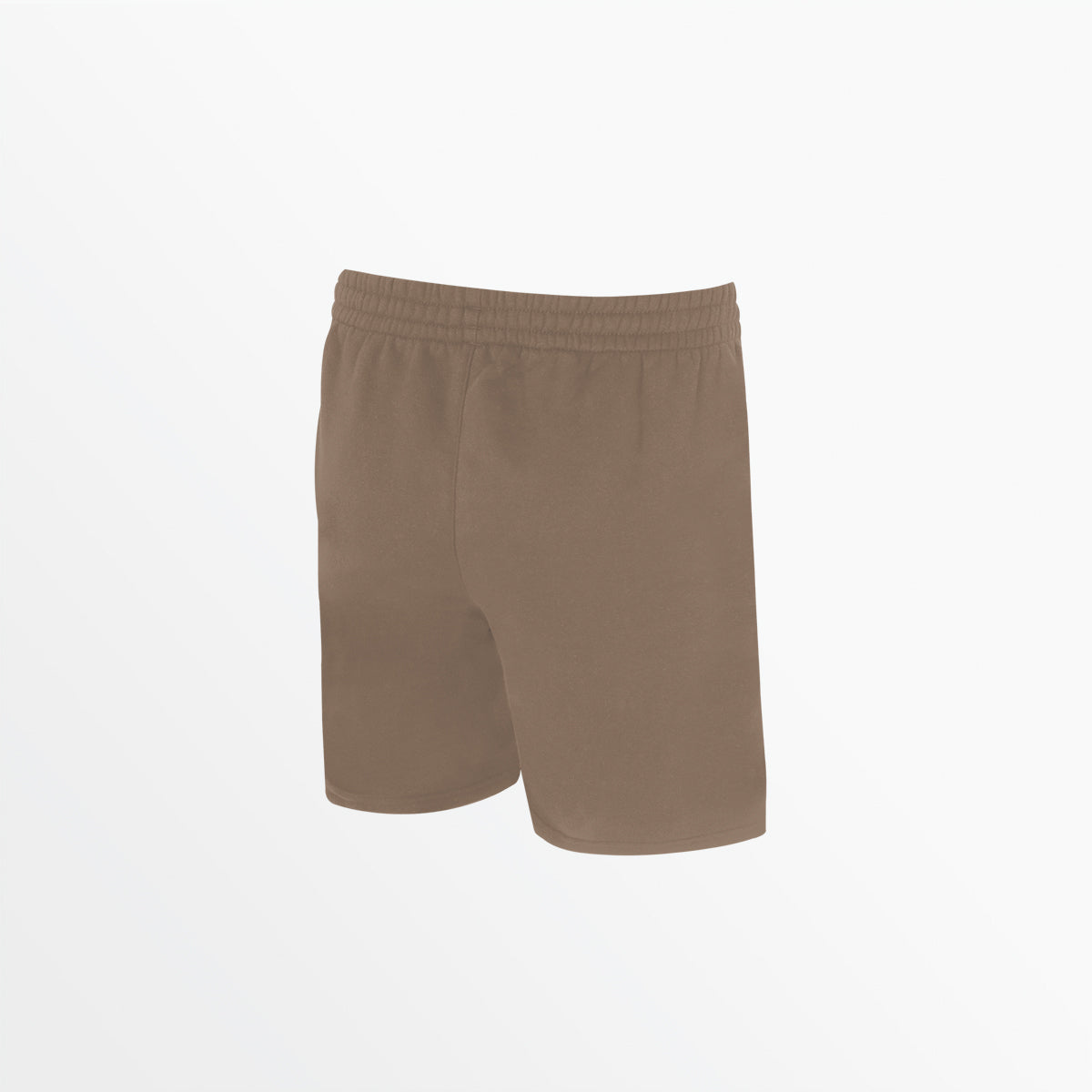 Women's Fleece Lined Shorts - Soft & Warm Winter Lounge Pants for Home, Sleep & Yoga - Cozy Casual Wear