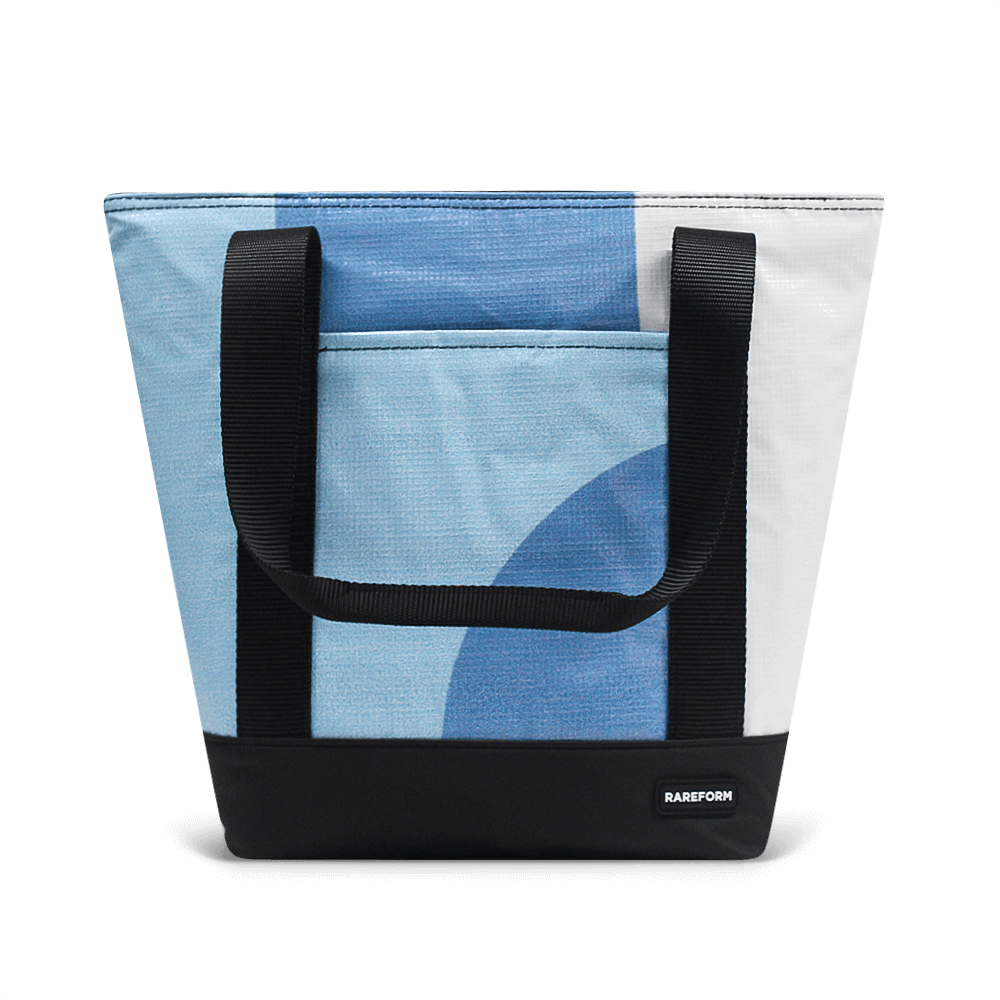 Beck Cooler Bag Bk1 00976 - Insulated Lunch Bag for Work, Picnics & Outdoor Activities - Leakproof & Durable Portable Cooler for Food & Drinks