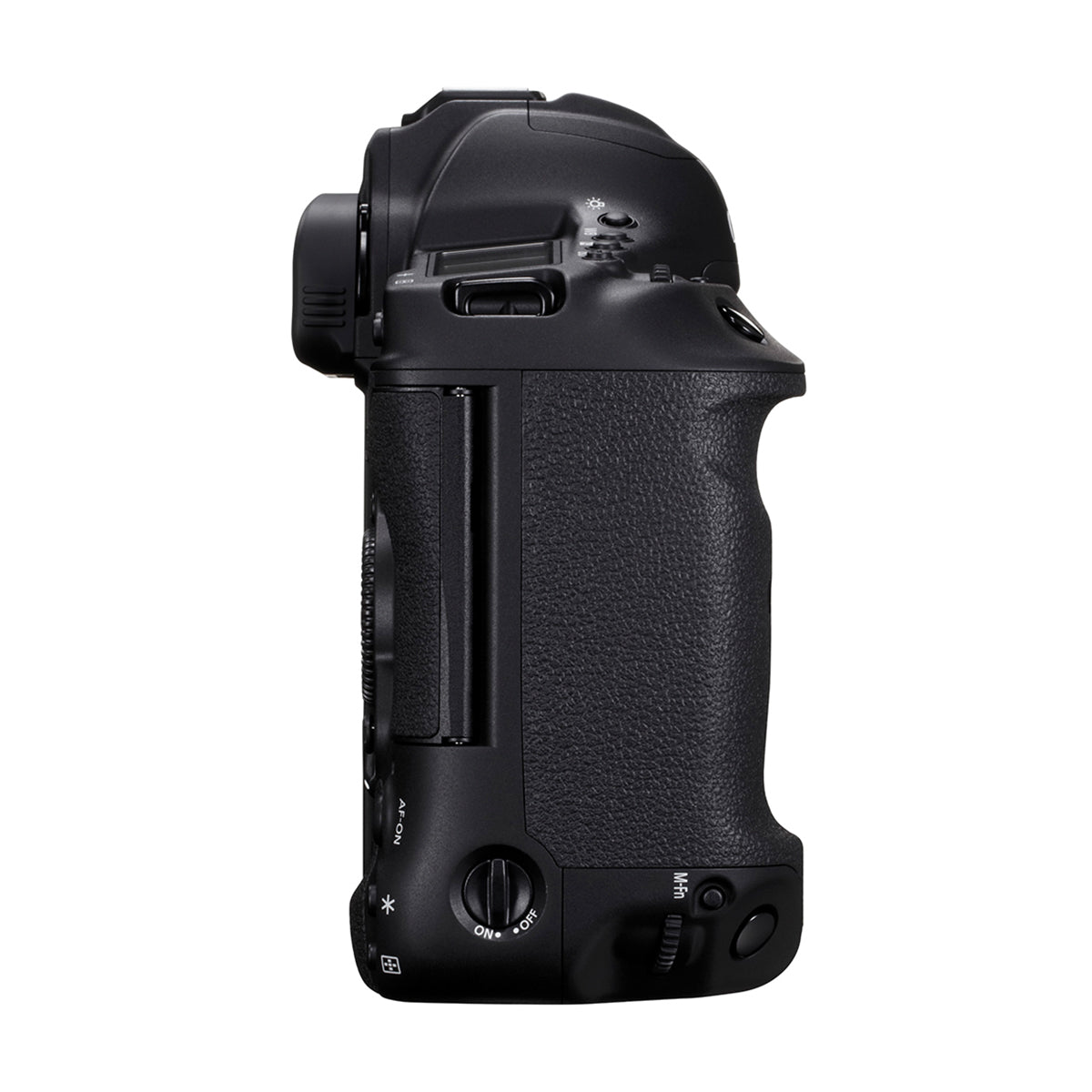 Canon EOS 1DX Mark III Professional DSLR Camera Body with CFexpress Card & Reader Bundle - Perfect for Sports, Wildlife Photography and 4K Video Shooting