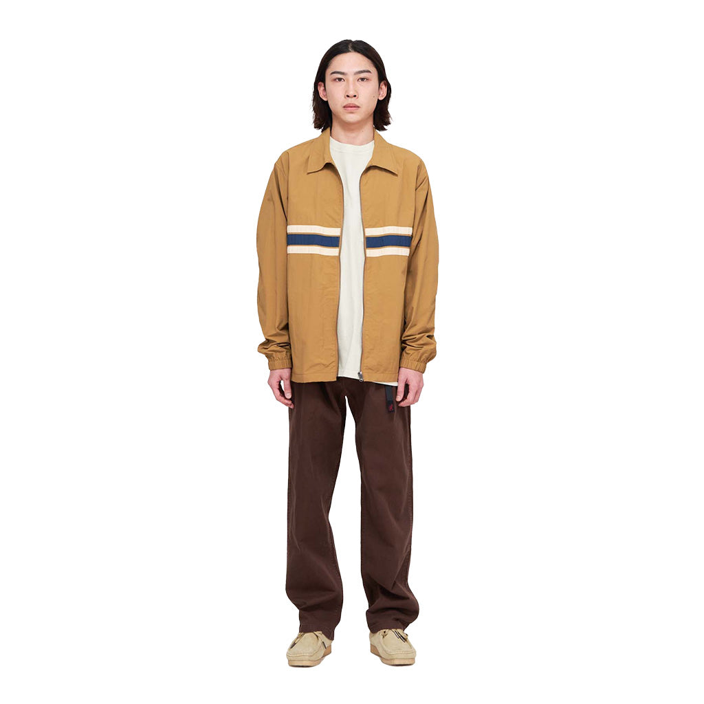 Premium Tobacco Brown Casual Pants for Men - Comfortable & Stylish for Work, Travel & Everyday Wear