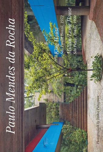 Residential Masterpieces 27: Paulo Mendes Da Rocha - King House, Millan House & Leme House | Modern Architectural Books for Designers & Collectors | Perfect for Home Decor & Architecture Studies