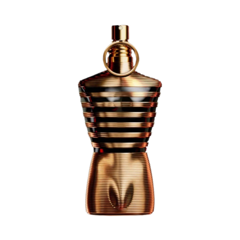 Jean Paul Gaultier Le Male Elixir Eau de Parfum 75ml for Men - Long Lasting Luxury Cologne, Perfect for Date Night & Special Occasions