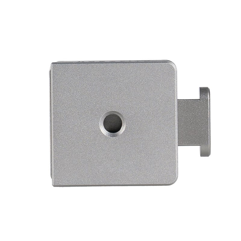 Hobolite V Mount Adapter for Camera & Video Equipment - Professional Battery Plate for Sony, Canon, Panasonic - Perfect for Photography, Filmmaking & Live Streaming