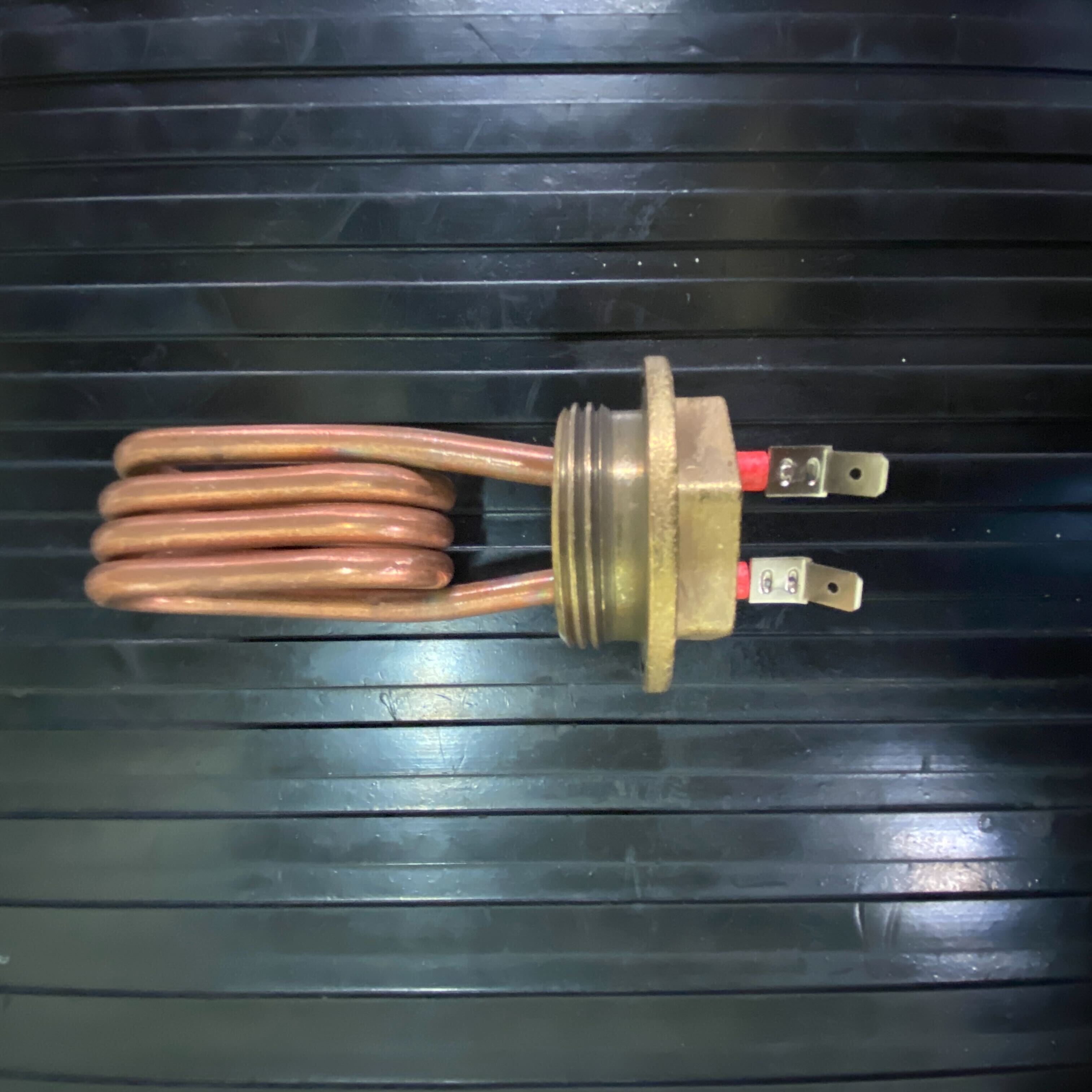 Quick Mill 1400W Fast Heating Element - Ideal for Home Brewing, Espresso Machines & DIY Projects