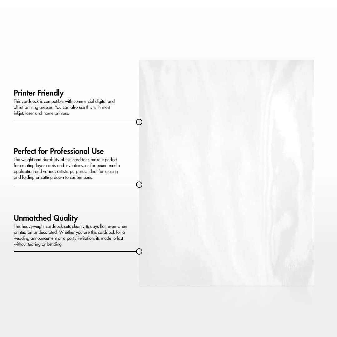 Premium LUXPaper 8.5