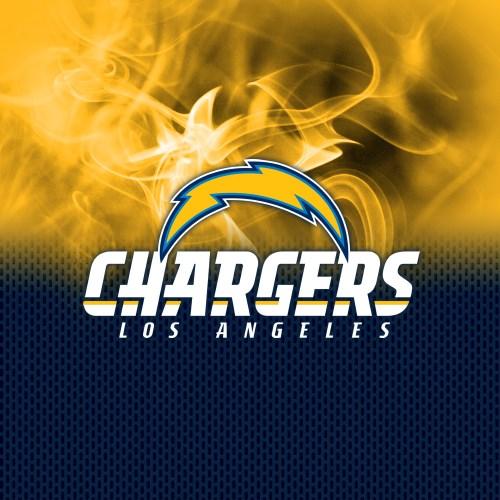 Los Angeles Chargers NFL Bowling Towel - Absorbent & Durable for Bowling, Sports, and Tailgating - Officially Licensed Merchandise