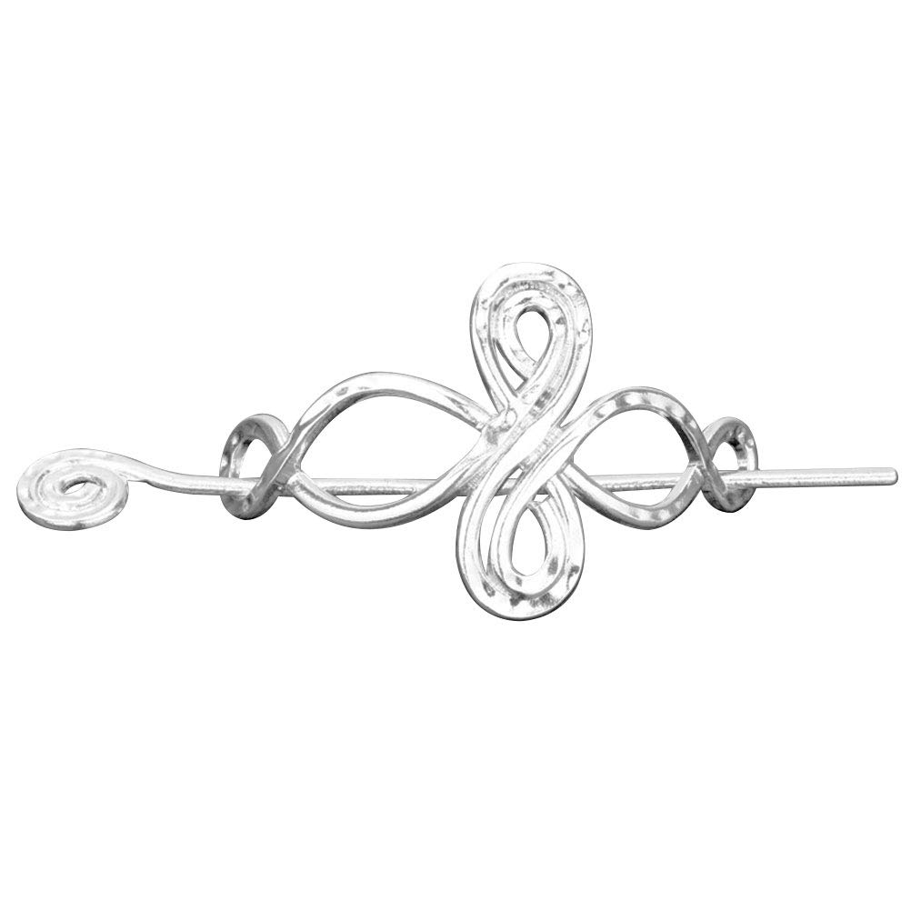 Elegant Hair Clips for Women - Fashion Hair Accessories & Hair Pins - Perfect for Parties, Weddings and Everyday Styling