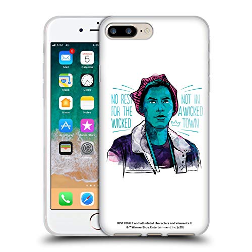 Jughead Jones