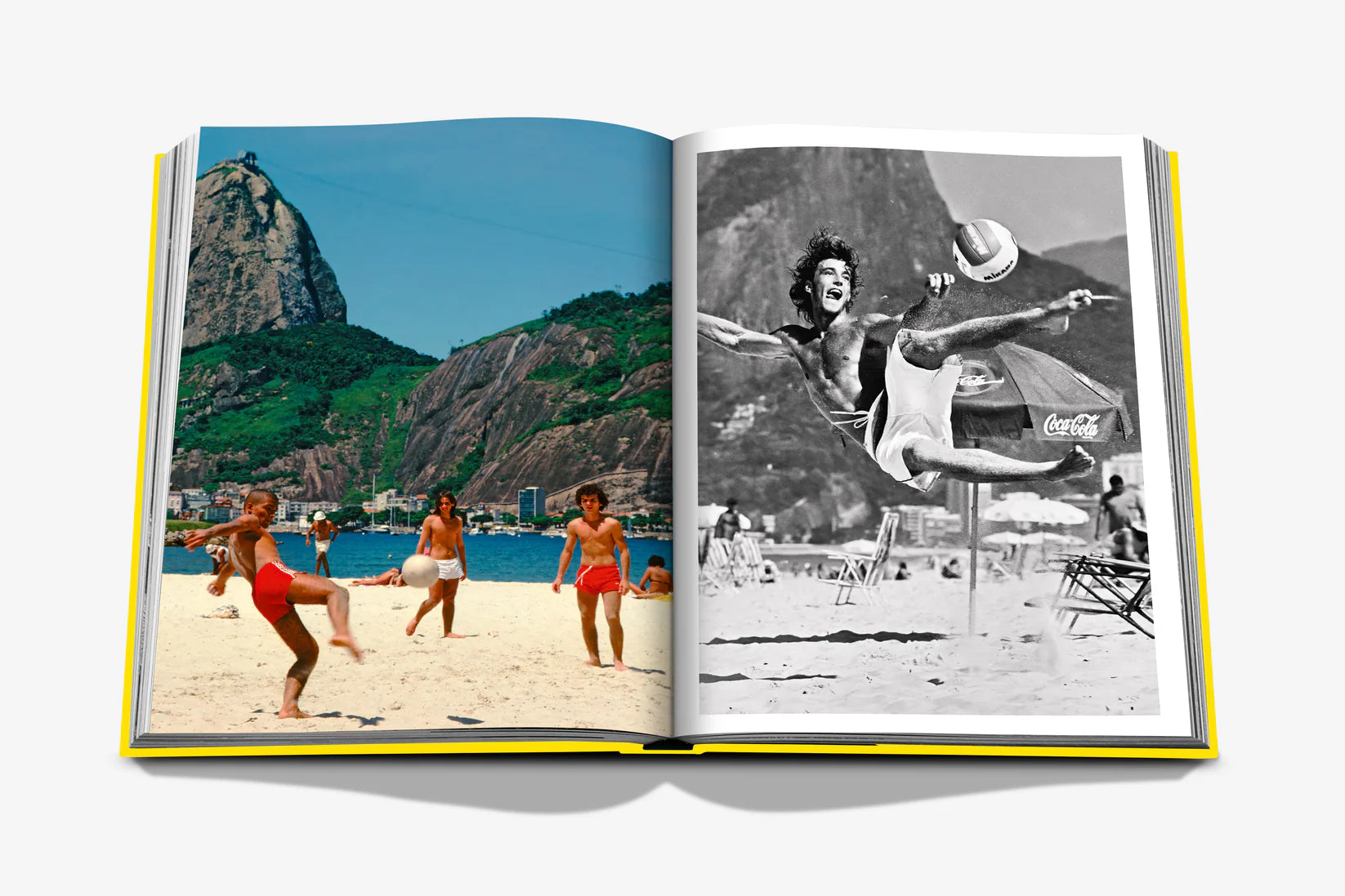 Rio De Janeiro Souvenirs & Gifts – Authentic Brazilian Handicrafts, T-Shirts & Travel Mementos | Perfect for Beach Vacations, Carnival & Home Decor