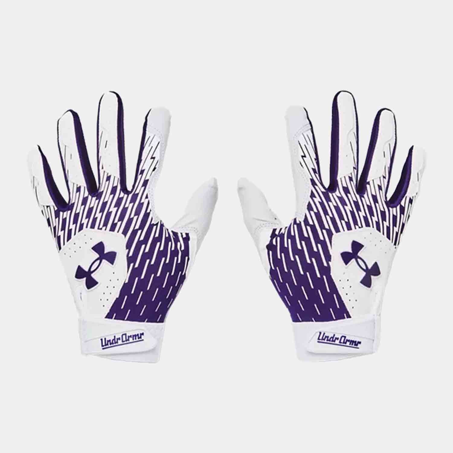 White-Purple