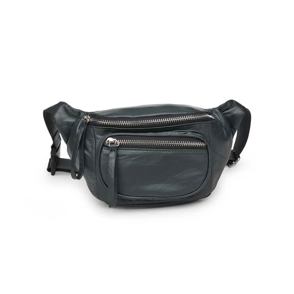 Destiny Belt Bag - Stylish & Functional Waist Pack for Travel, Hiking & Everyday Use | Hands-Free Crossbody Fanny Pack