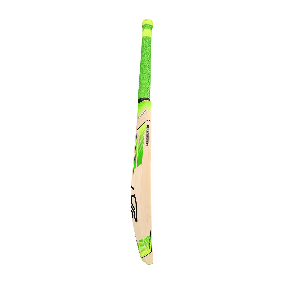 Kookaburra Big Kahuna Cricket Bat 2025 - Premium Professional Cricket Equipment for Training & Matches