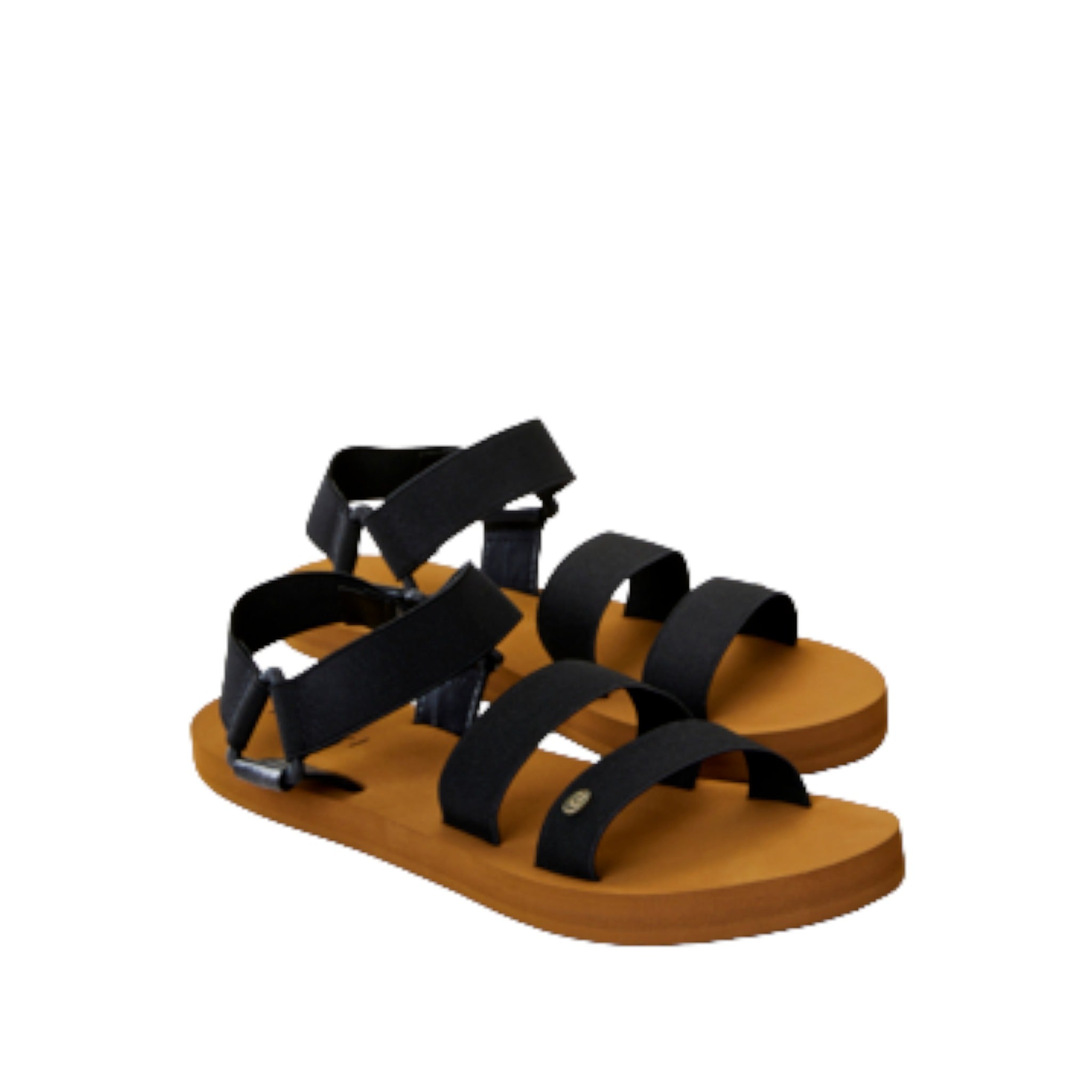 Rip Curl Women's P Low Cruz Sandals - Comfortable & Stylish Flip Flops for Beach, Pool & Summer Outfits | Casual Walking & Travel Shoes
