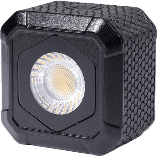 Lume Cube Air - Ultra Bright LED Video Light for Photography & Videography | Portable, Rechargeable, Dimmable | Perfect for YouTube, TikTok, Live Streaming & Content Creation