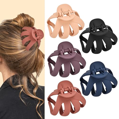 Coral/DarkOrchid/PeachPuff/RoyalBlue/Black