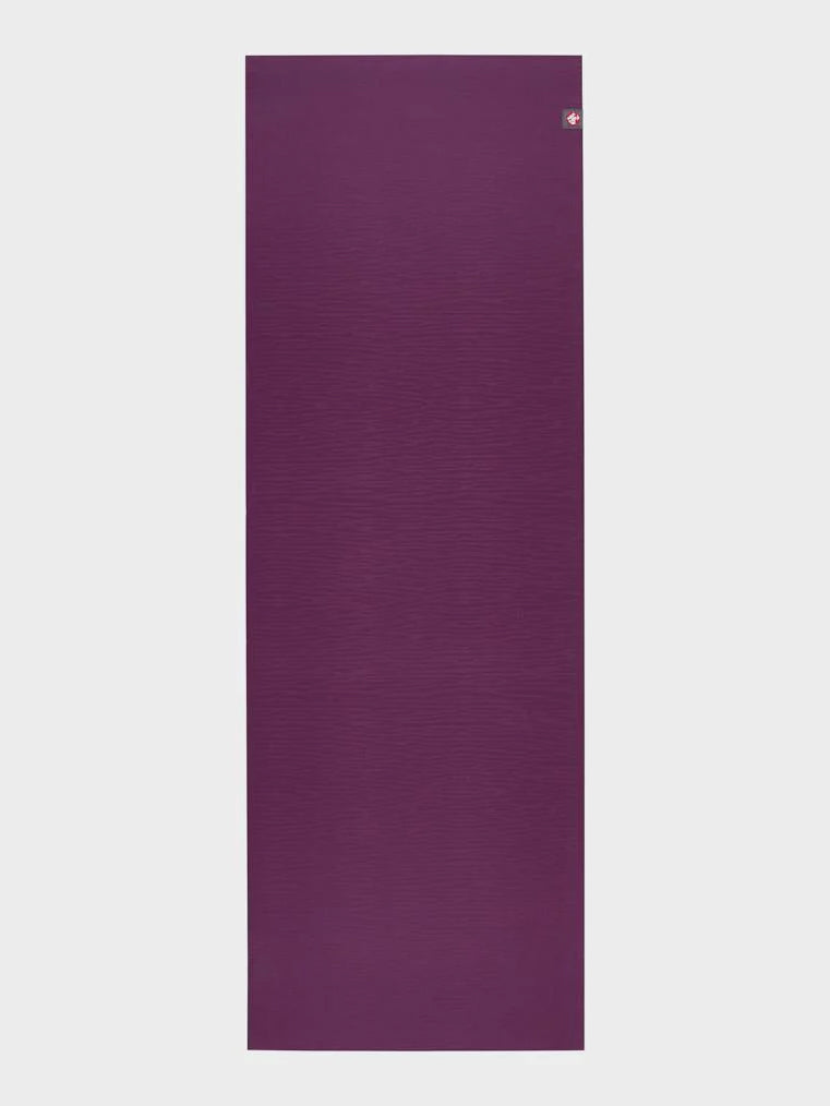 Manduka eKO Lite Yoga Mat - Eco-Friendly, Non-Slip, Lightweight Yoga Mat for Home & Studio Workouts - Perfect for Hot Yoga, Pilates, and Meditation Practice