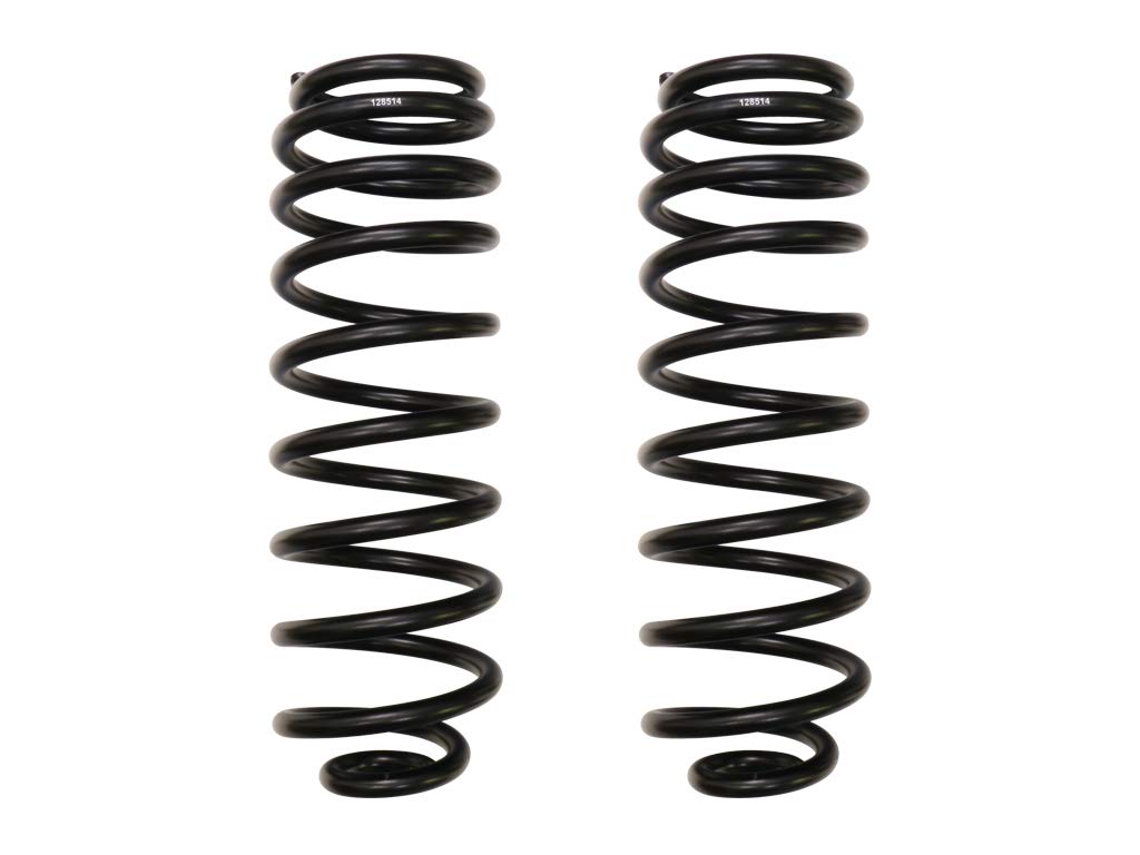 Icon Vehicle Dynamics 24015 Coil Spring Kit - Heavy Duty Suspension Upgrade for Off-Road Trucks & SUVs | Improve Ride Quality & Load Capacity | Perfect for Jeep Wrangler, Ford F-150, Chevy Silverado & More
