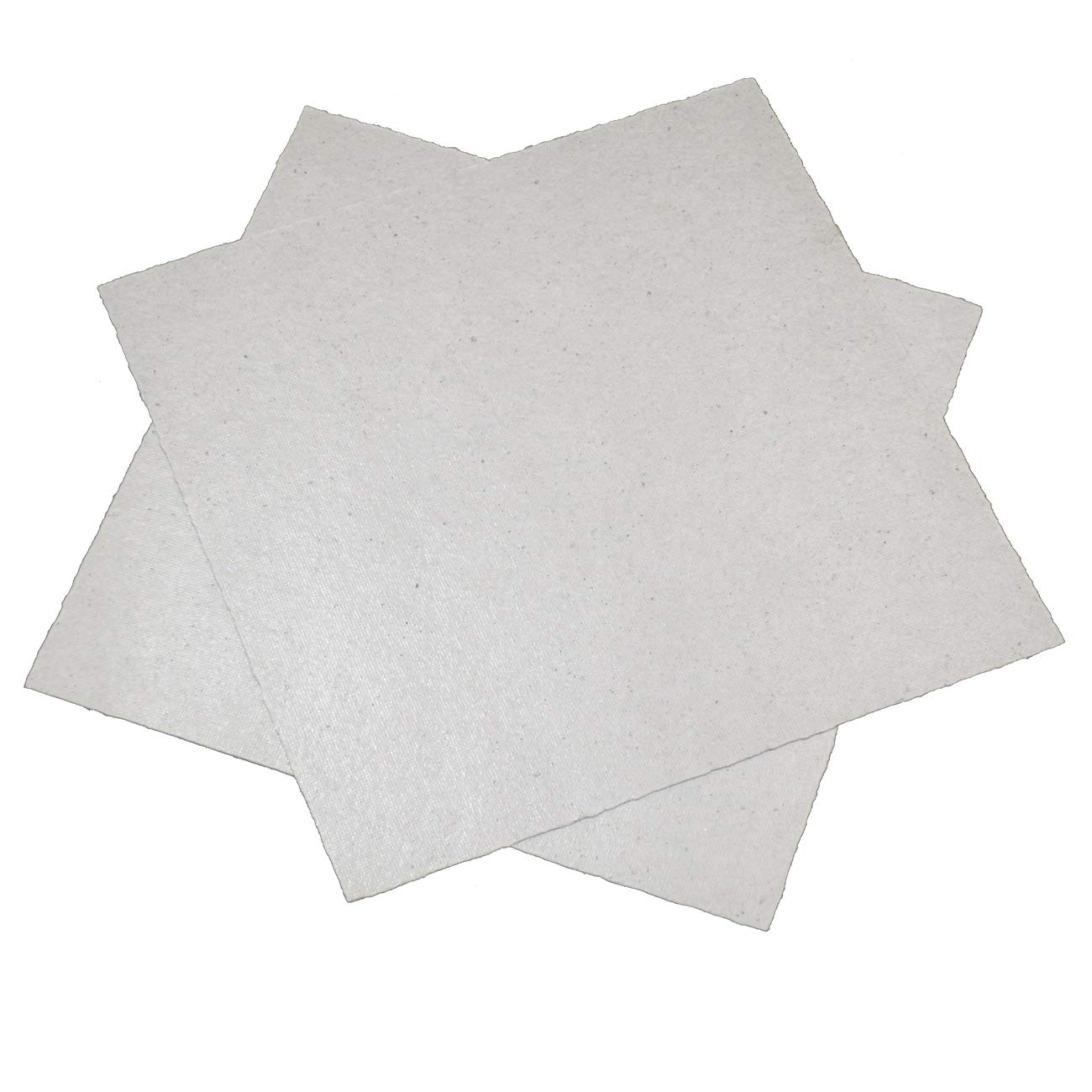 2-Pack Microwave Oven Mica Sheet 5.1