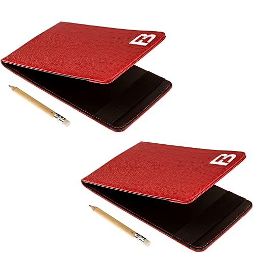 Red - Pack of 2