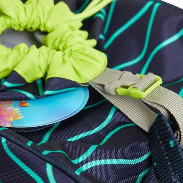 ergobag Prime School Backpack for Kids - Lightweight, Durable & Ergonomic Design - Perfect for School, Travel & Daily Use