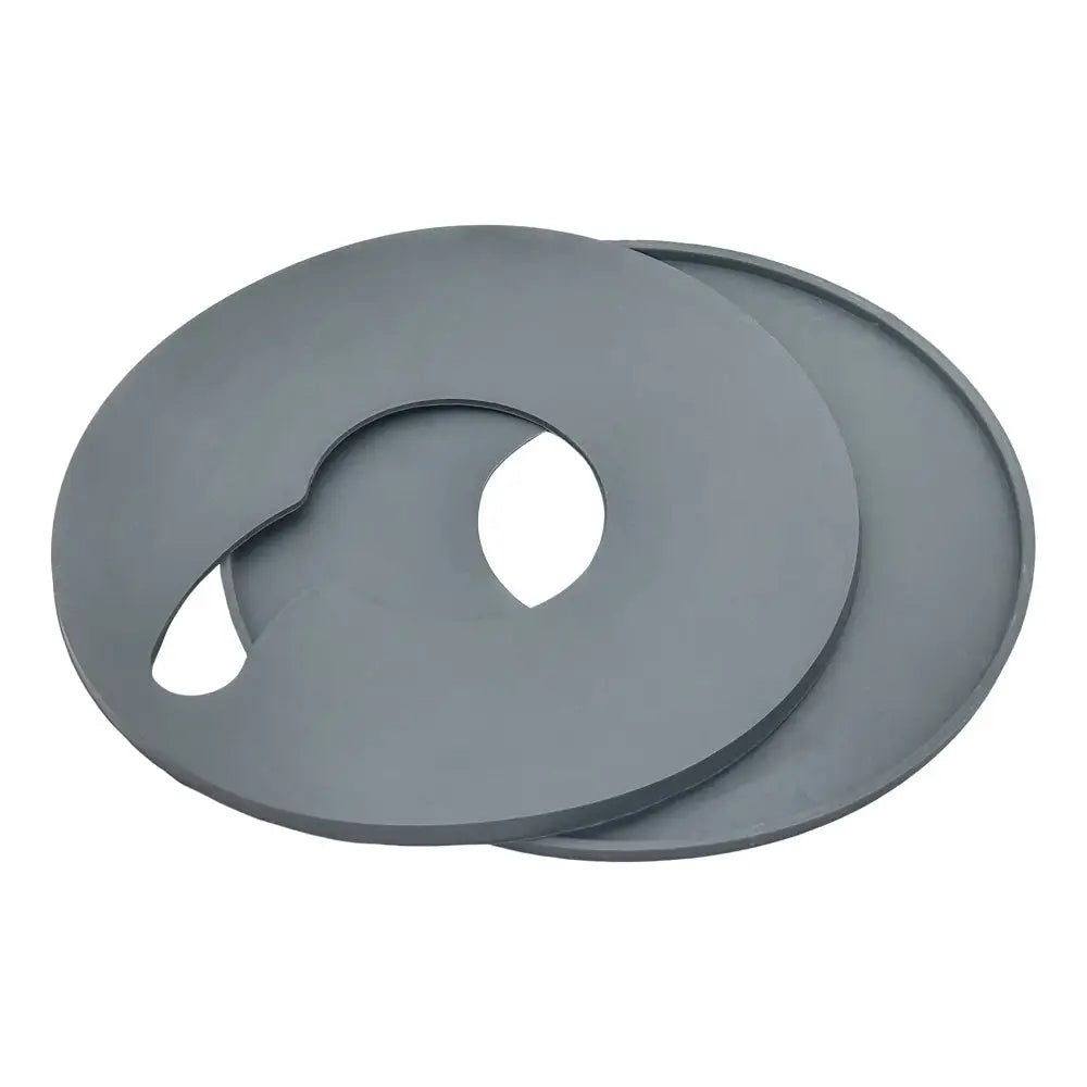 Coats ProGuard OEM Wheel Protection Pads (Pair) 89231517 - Premium Rim Guards for Tire Changers & Auto Repair Shops