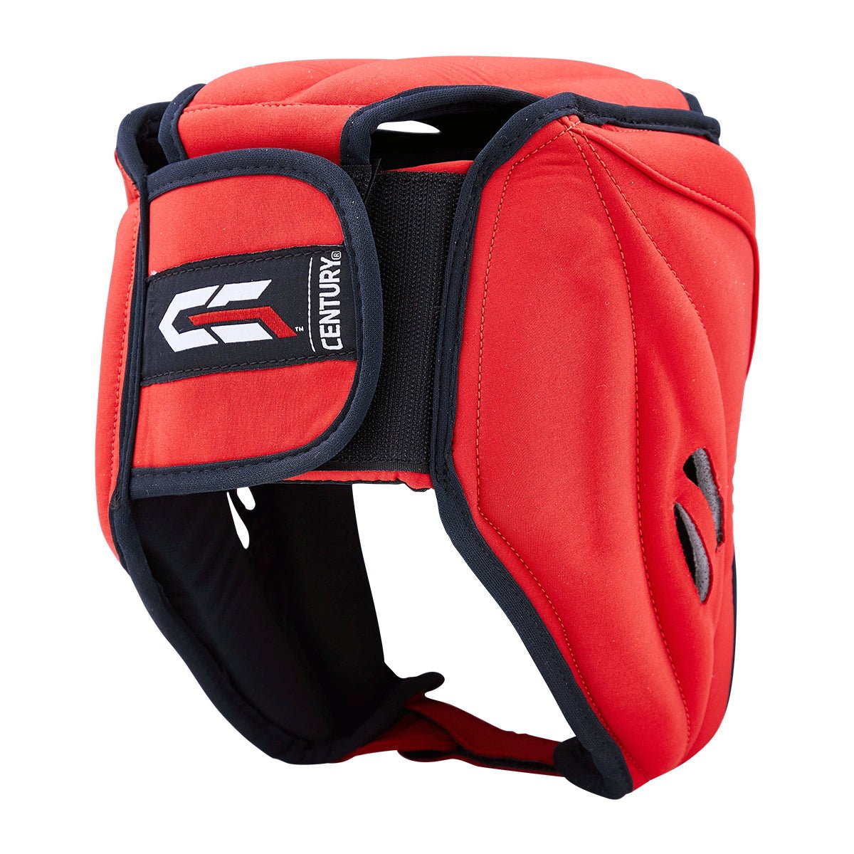 C Gear Sport Solid Headgear 2.0 - Premium Protective Headgear for MMA, Boxing & Martial Arts Training - Ideal for Sparring, Competition & Fitness Workouts
