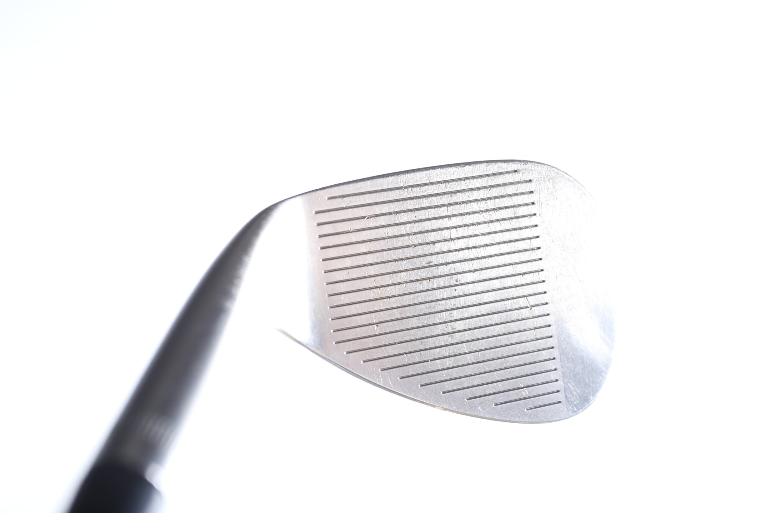 Used Callaway Forged Dark Chrome Sand Wedge 56° Right Handed Golf Club - Perfect for Bunker Shots & Short Game Improvement
