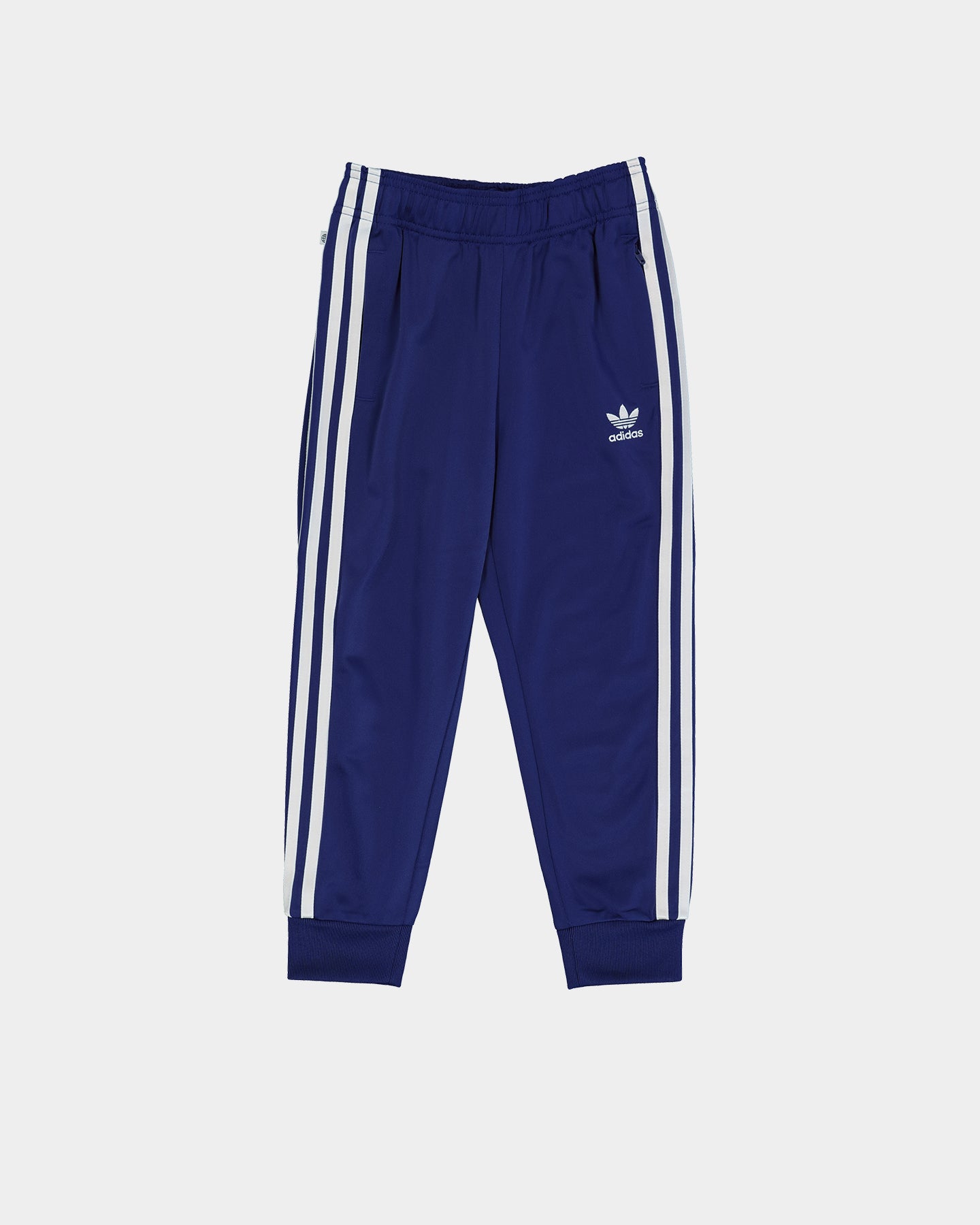 Adidas Kids' SST Track Suit Set - Multi-Color Athletic Outfit for Boys & Girls - Perfect for Running, Training & School Sports