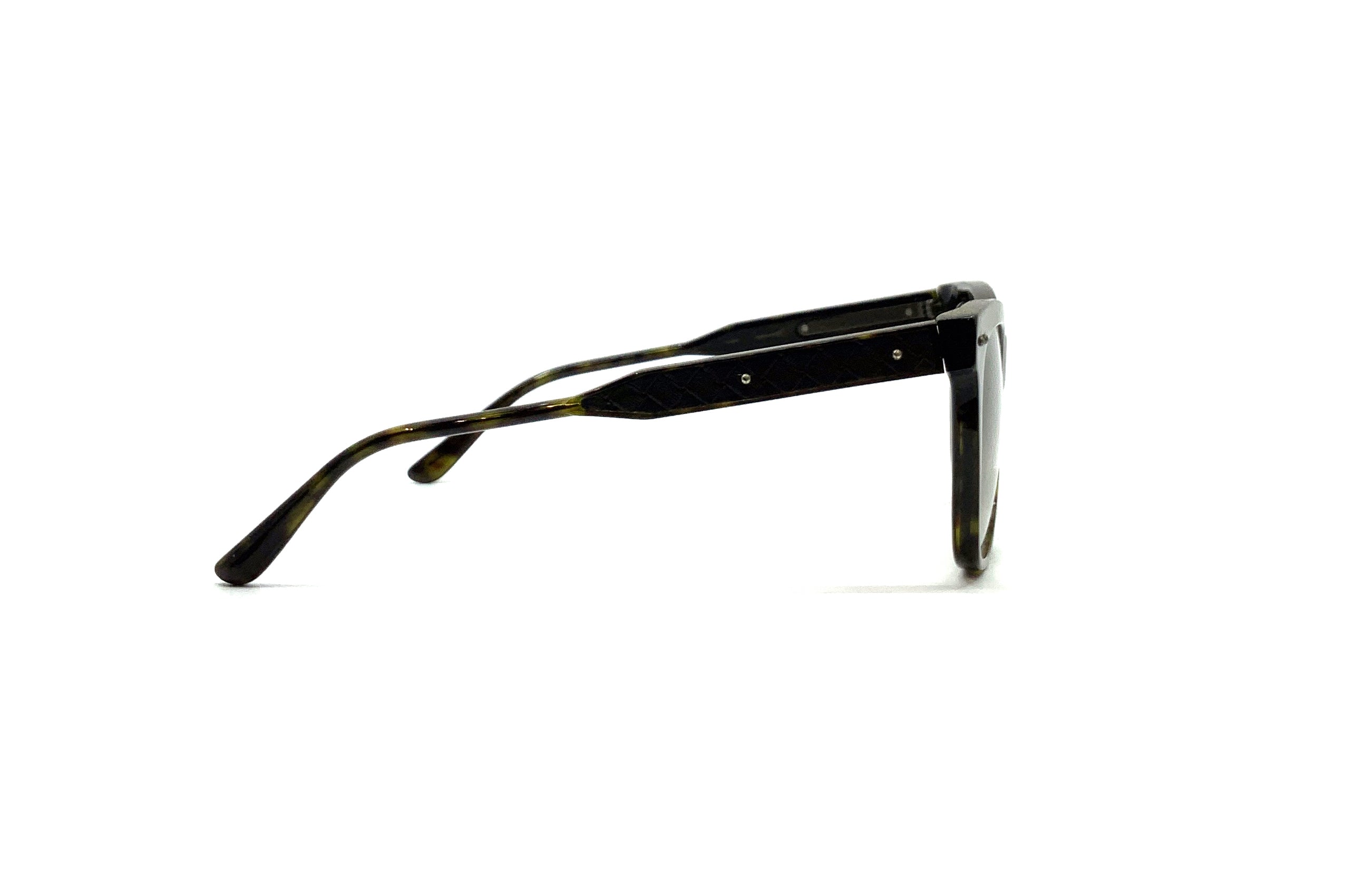 Bottega Veneta BV0034S Sunglasses (004) - Stylish Luxury Shades for Men & Women - Perfect for Outdoor Activities, Travel & Fashion Accessories