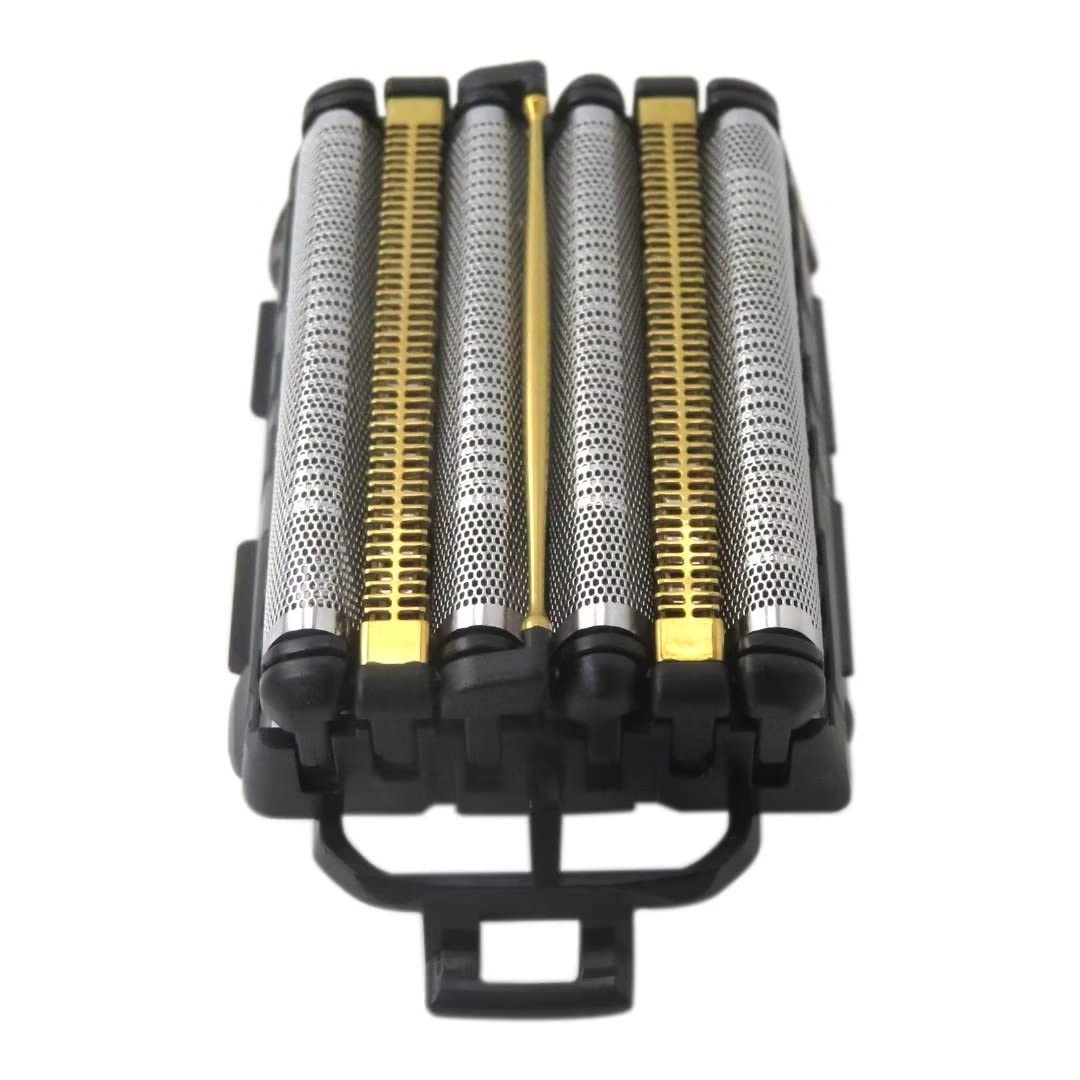 Panasonic ES9600 Replacement Blades - 6 Blades Set for ES-LS5A-K & Lamdash ES9600 Shavers - Smooth Shaving for Men's Grooming & Travel