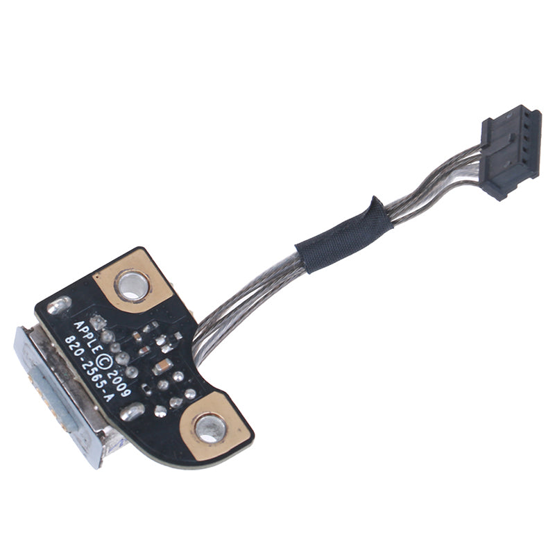 Macbook Pro A1278/A1286 MagSafe DC in Power Board Charger Port (Mid 2009 Mid 2012)