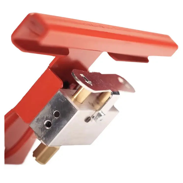 ESCO YAK 203 2.2 Ton 3 Stage Air Bladder Jack - Heavy Duty Vehicle Lift for Trucks, SUVs & Off-Road Vehicles - Ideal for Off-Roading, Towing & Emergency Repairs