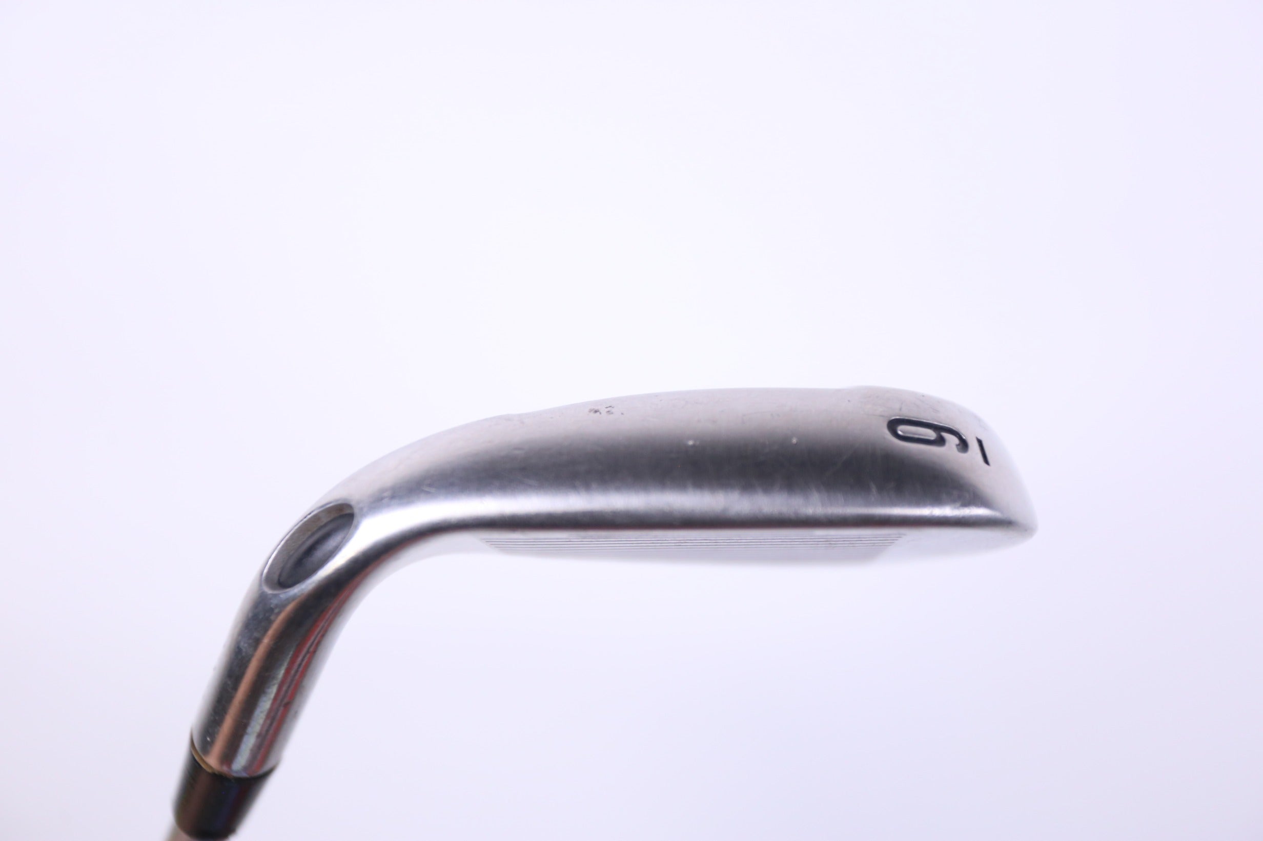 Used Callaway Steelhead XR 9 Iron Right Handed Regular Flex Golf Club - Perfect for Practice & Course Play