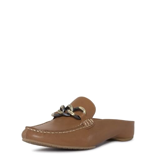 Saddle - Vachetta