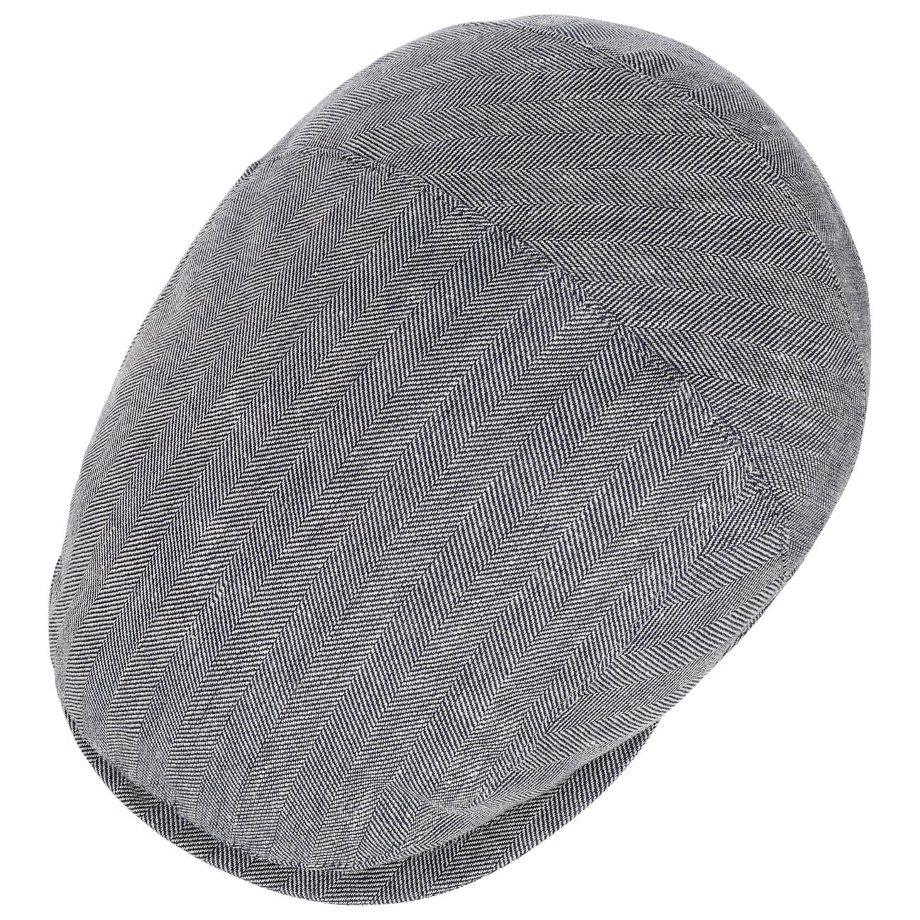 Borsalino Parigi Classic Wool Fedora Hat for Men & Women – Stylish & Elegant for Outdoor, Travel, and Fashion Events
