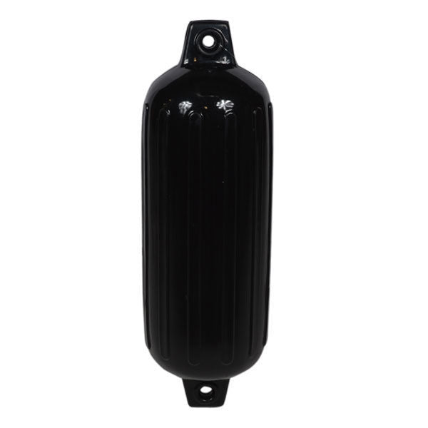Taylor Made Boat Fender 8x26 - Premium Marine Dock Bumper for Boats, Yachts & Docks - Heavy Duty Protection for Watercraft & Dock Safety (Perfect for Mooring, Docking & Marina Use)