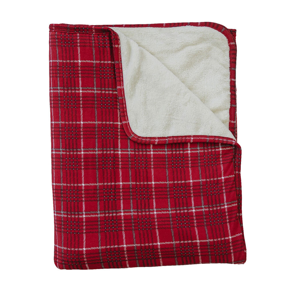 Red Plaid
