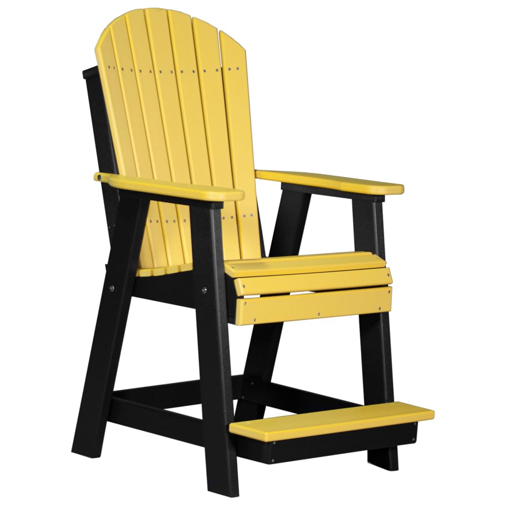 Yellow & Black