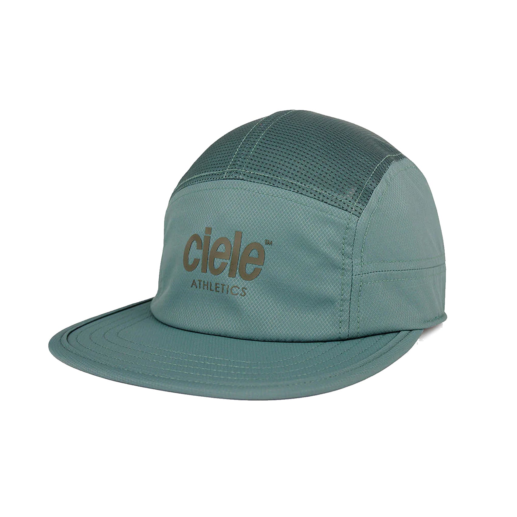 Ciele Athletics GOCap (2025) - Performance Running Hat for Men & Women - Lightweight, Breathable, UV Protection - Ideal for Jogging, Hiking & Outdoor Sports