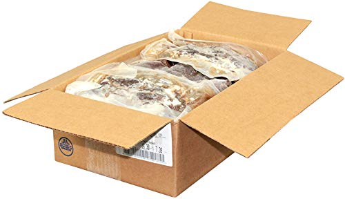 Curly's Cooked Beef Pot Roast with Onion - 2.5 Pound (6 Pack) | Premium Ready-to-Eat Meal for Family Dinners, Parties & Quick Meals