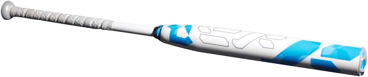 2023 DeMarini CF Women's Balanced Fastpitch Softball Bat -10oz | Lightweight USA Certified for Competitive Play | Perfect for Tournaments & Practice