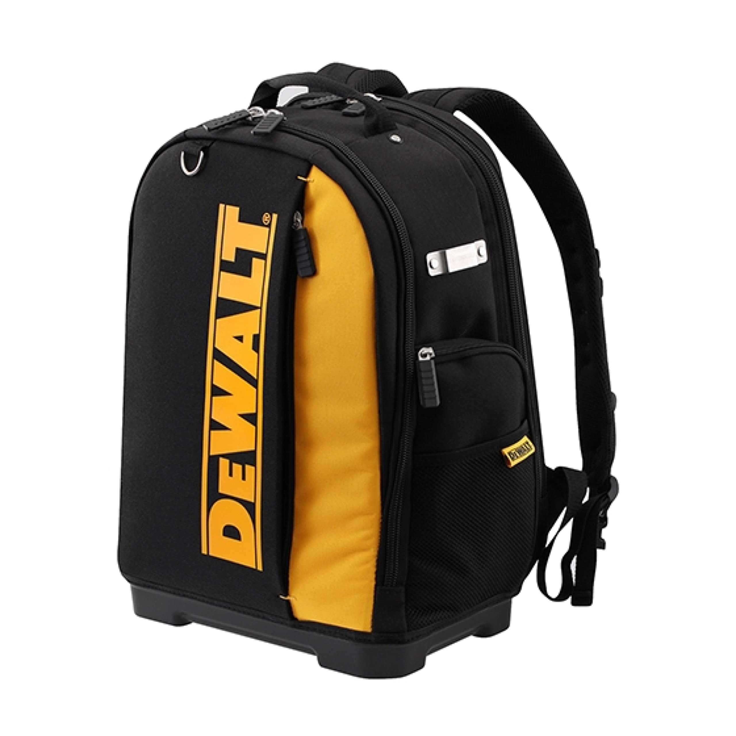 Durable Tool Backpack for Professionals - Worksite & DIY Use