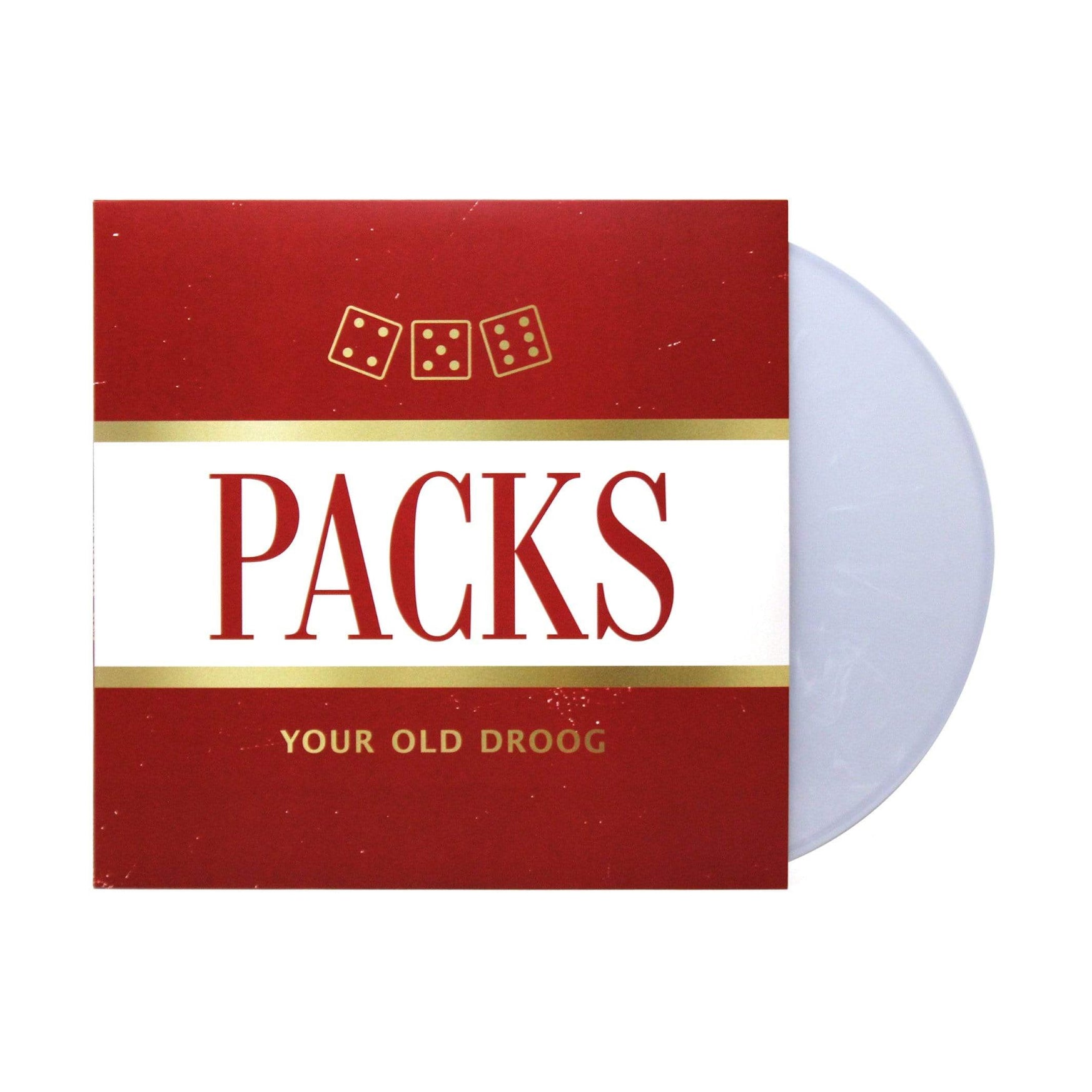 LP Packs - High-Quality Packaging Solutions for E-Commerce & Shipping | Perfect for Online Stores, Subscription Boxes & Retail Businesses