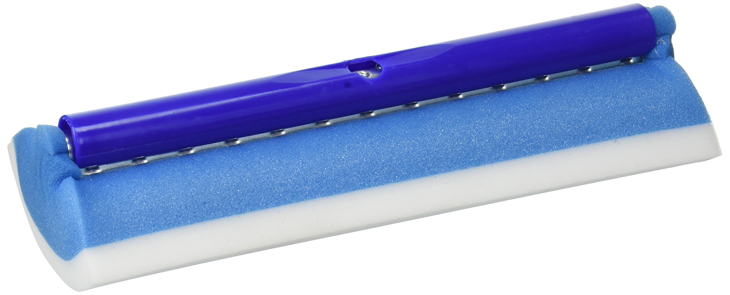 Mr. Clean Magic Eraser Roller Mop Refill 3 Pack - Heavy Duty Cleaning Pads for Floors, Walls & Surfaces - Perfect for Kitchen, Bathroom & Hardwood Floors